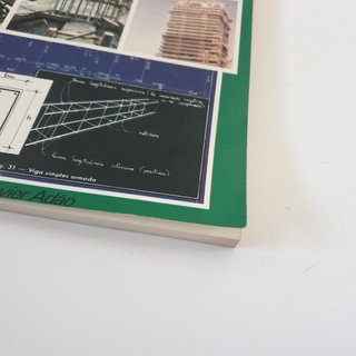 Desenho de Concreto Armado - Francisco Xavier Adão