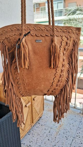 Bolso Pepe Jeans London Dianne