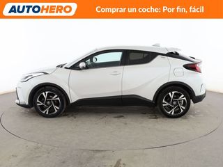 Toyota C-HR 1.8 Hybrid Advance