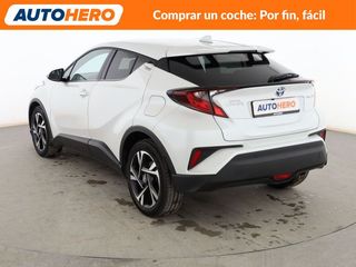 Toyota C-HR 1.8 Hybrid Advance
