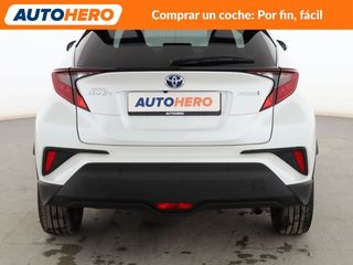 Toyota C-HR 1.8 Hybrid Advance