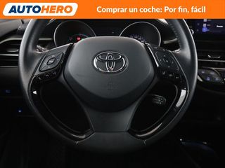 Toyota C-HR 1.8 Hybrid Advance