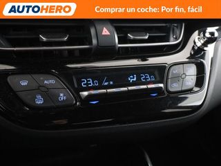 Toyota C-HR 1.8 Hybrid Advance