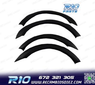 ALETINES PASE RUEDA PARA MERCEDES ML W163 98-05