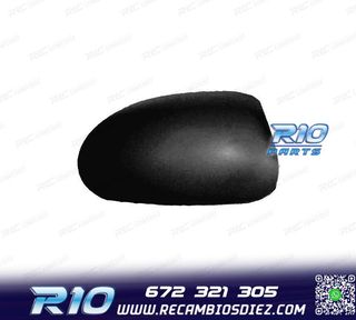CARCASA ESPEJO DERECHO FORD FOCUS 98-04
