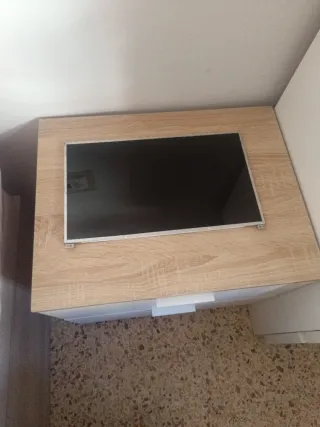 Pantalla portátil 15.6 pulgadas 40 pins