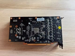 Radeon RX 6600 8GB perfecto estado, test FurMark