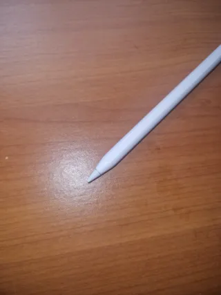 Apple Pencil 2ª Gen