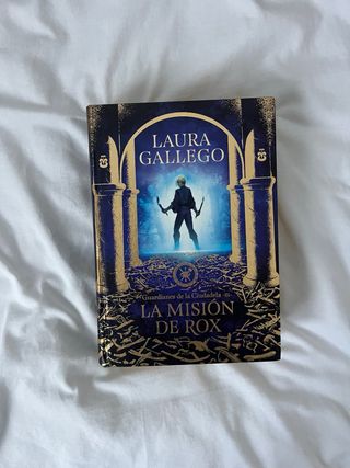 El bestiario de Axlin (Guardianes de la Ciudade...