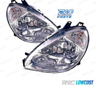 FAROS PARA CITROEN XSARA 00-05