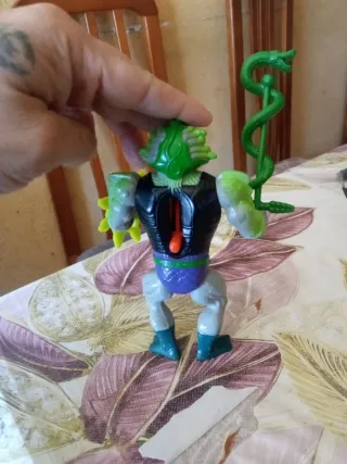 Figura Masters del Universo Malasya