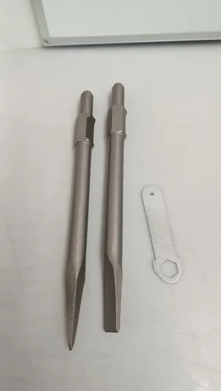 Martillo demoledor Einhell W31Y4340