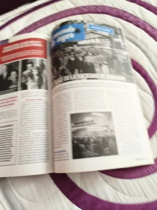 Revista Más recuerdos del año 1965