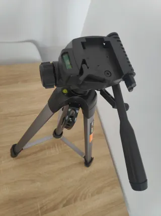 Trípode K&F Concept TL2823