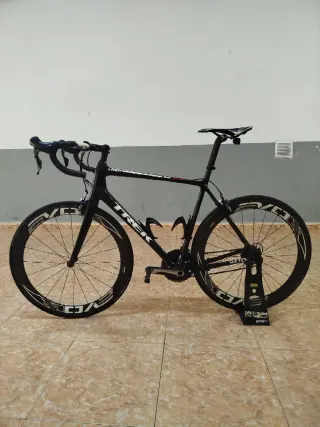 Trek Emonda  - Dura Ace - Ruedas Carbono