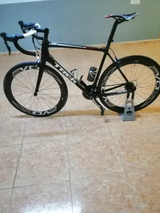 Trek Emonda  - Dura Ace - Ruedas Carbono