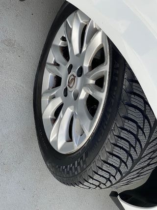 Opel Astra 2010
