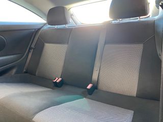 Opel Astra 2010