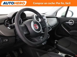 Fiat 500X 1.4 Turbo Cross