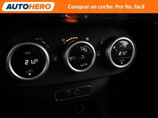 Fiat 500X 1.4 Turbo Cross