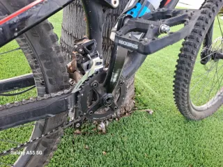 Bici de Montaña Specialized Stumpjumper