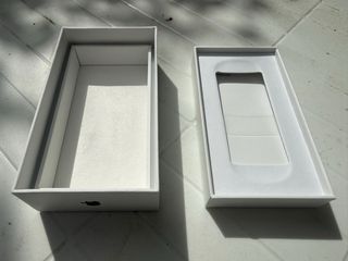 Caja Apple Magic Mouse