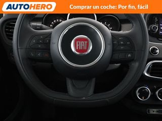 Fiat 500X 1.4 Turbo Cross