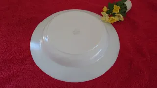 Fuente honda Arcopal floral