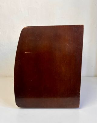 Radio de válvulas Neckermann WPR 9666 W