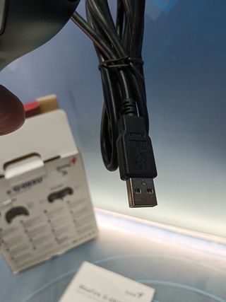 Mando PC Genius maxfire G-08XU