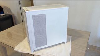 PC Gaming 5070ti ryzen 7 9800x3d