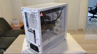 PC Gaming 5070ti ryzen 7 9800x3d