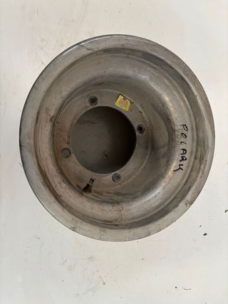 LLANTAS POLARIS PREDATOR 500