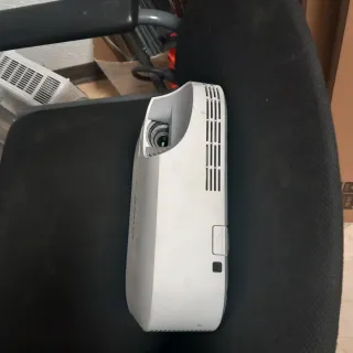 Proyector Casio XJ-V2