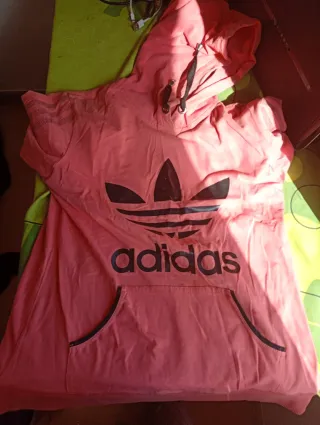 Chándal Adidas Coral Talla M