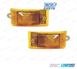 INTERMITENTES FRONTALES NISSAN VANETTE 84-89