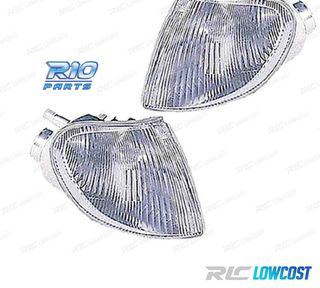 INTERMITENTES FRONTALES PARA CITROEN BERLINGO 96-02 PEUGEOT