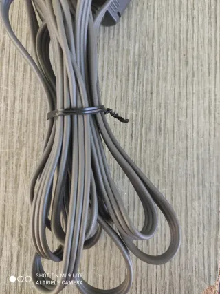 2 AV cable snes hori