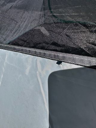 Kit de camping completo