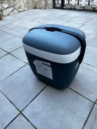 Kit de camping completo