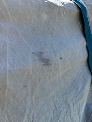 Kit de camping completo