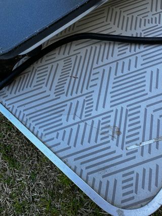 Kit de camping completo