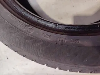 Ruedas en muy buen estado perfectas para el verano