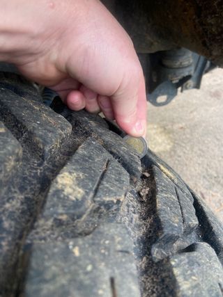 Maxxis Trepador Competición 37x12.5x16