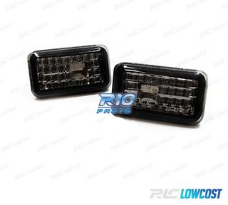 INTERMITENTES LATERALES AUDI VOLKSWAGEN VW PORSCHE AHUMADOS