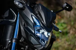 Honda CB 500 F  Carnet A2