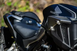 Honda CB 500 F  Carnet A2