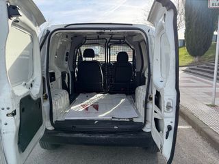 Peugeot Bipper furgon 2009