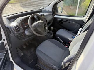 Peugeot Bipper furgon 2009