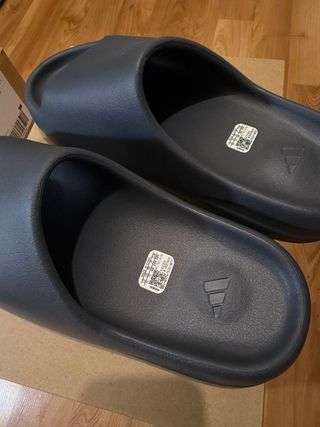 Adidas Yeezy Slide Slate Grey Talla 46